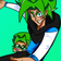 Bicho191 乂's Icon