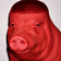 RED JHON PORK's Icon