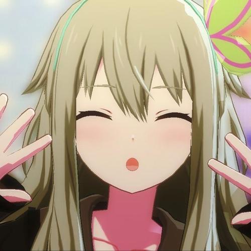 Galaxy ʚїɞ's Icon