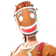 psn:zooozeee2010's Icon