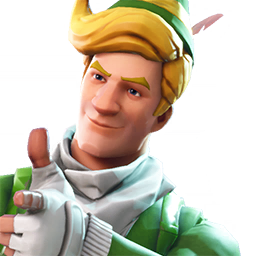 psn:Alfie-champion17's Icon
