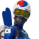 babyoiled LEGEND's Icon