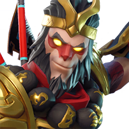 PREDATOR_SCREECH's Icon