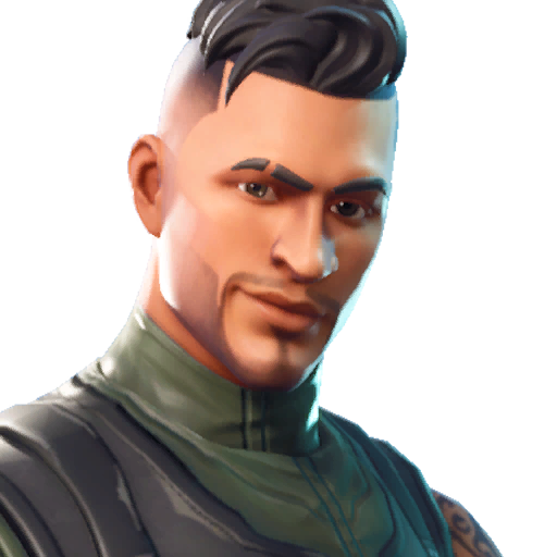 User-01248f291e's Icon