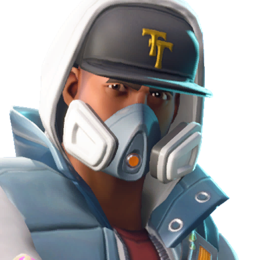 D3mon R3llik's Icon
