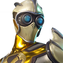 Mr-Dujardin-78's Icon