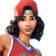 dre scam ngxs's Icon