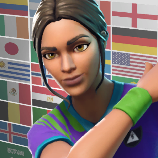TayMurkz's Icon