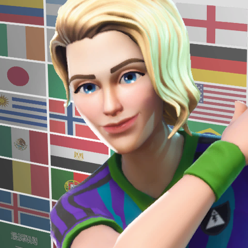 XSofasonX7's Icon