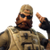 SWIMMING BEAST78's Icon