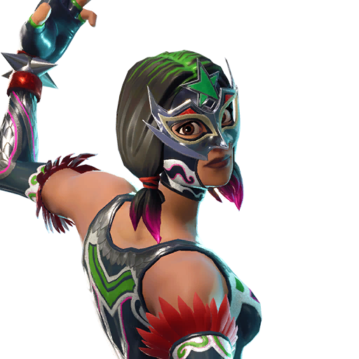 TROXYZ ψ's Icon