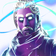 Umbrellaa_Man's Icon