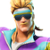 Professoripossu's Icon