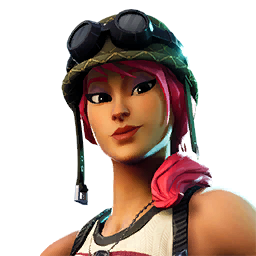 Dstackr's Icon