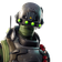 US Pagaille's Icon