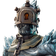 DemịtraKalogeras's Icon