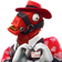 Akurno's Icon