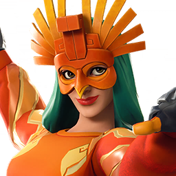 爱 ericxpop 的's Icon