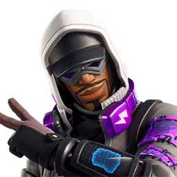 Gaming Mantis's Icon