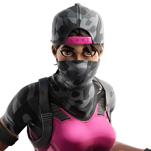 xbl:Ugotclipped9064's Icon