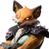 CrypticOwls's Icon
