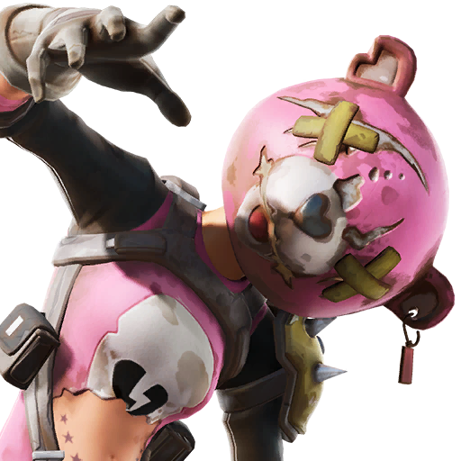 ItsCurtisBaby2's Icon