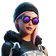 beyrr 77 88 99-e's Icon