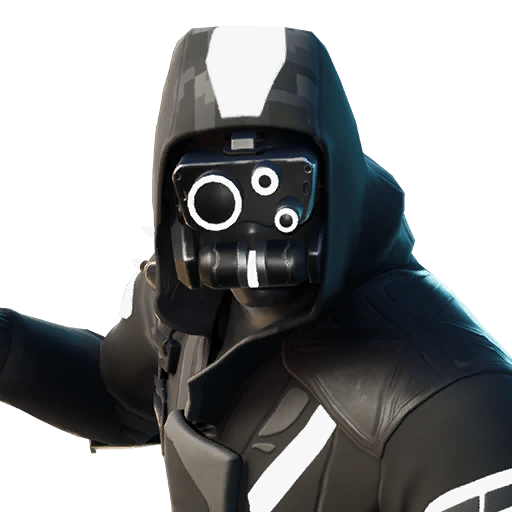 Glitch_4K's Icon