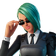 L-U-X-I-D's Icon