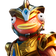 イナズマイレブンかるまくん's Icon