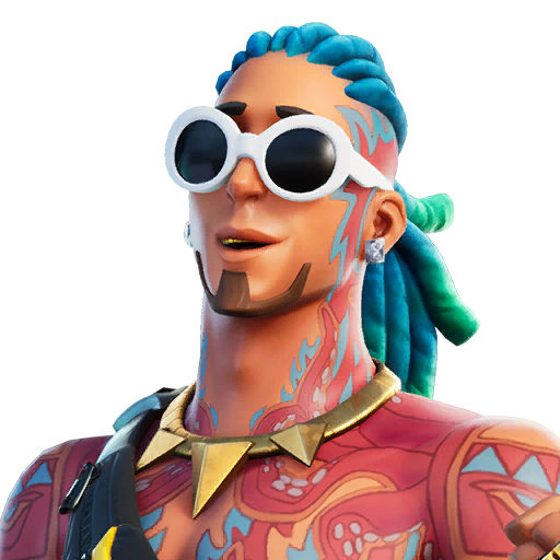 荒野の用心棒7's Icon