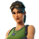 Seniorclux's Icon