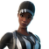 ᴛʜᴇ ʙɪɢ ᴏ's Icon
