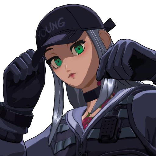 LD Freaak22's Icon