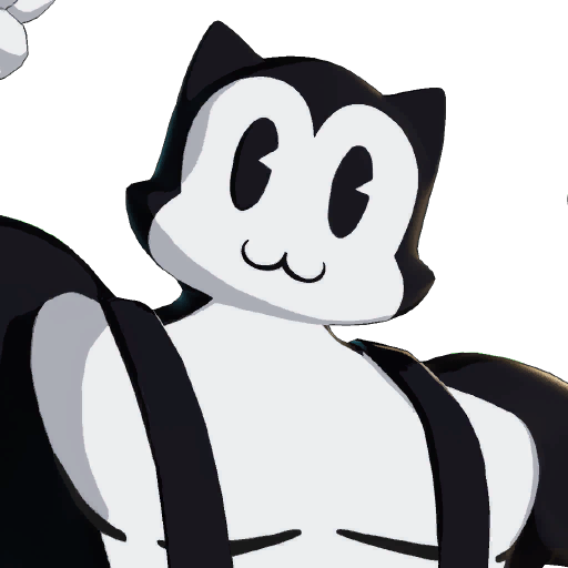 Bobgoated1432's Icon