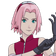 ᵀⁱᵏᵀᵒᵏ ᵗᵒˣⁱᶜᵐⁱᵃ's Icon