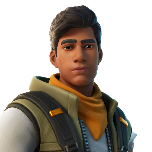 psn:mowgglee's Icon