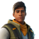 ABDX52's Icon