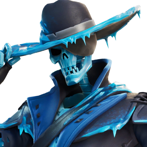 DapperPenguim's Icon