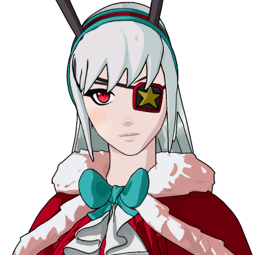 FuzzyIbex4119's Icon