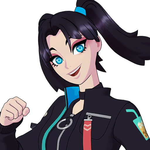Clxpped_by_Klo's Icon