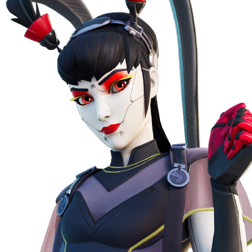 The Mean Wolf's Icon