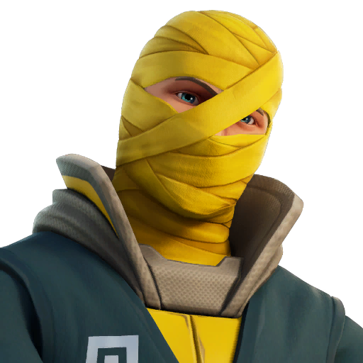 GhostRanto23's Icon