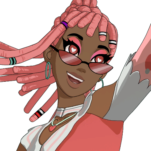 手Lorettaぐの's Icon