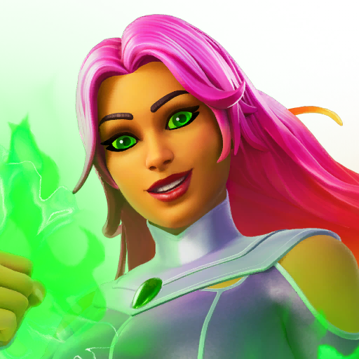 Fortnite Feet 4L's Icon