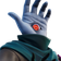 psn:snowhoe1513's Icon