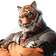 psn:Powerost's Icon