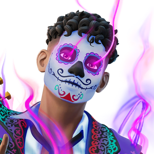 LoneRanger750's Icon