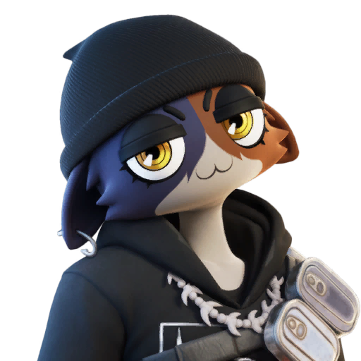 Guerrero_cruz586's Icon