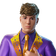 LARGENTB23's Icon